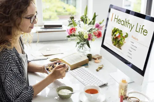 Gut Health and Estrogen Regulation Emerge as Focus in Midlife Wellness Studies