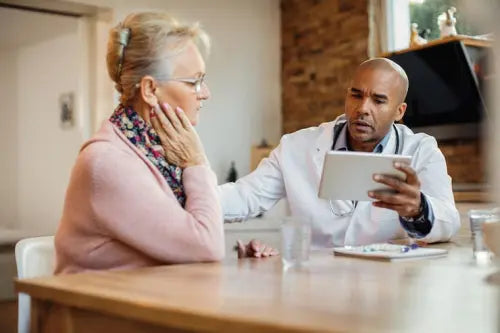 Experts Review Evidence on Non-Hormonal Approaches to Menopausal Symptoms