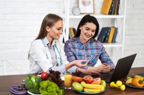 Nutritionists Examine Traditional Practices in Modern Hormone Support