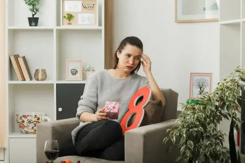 Mood and Cognitive Changes Tied to Hormonal Fluctuations
