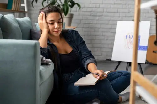 Stress Management Techniques Studied for Hormonal Symptom Relief