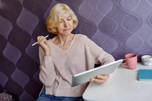 Non-Hormonal Strategies for Managing Menopausal Transitions Under Review
