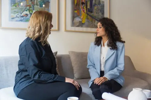 Experts Discuss Individual Variation in Perimenopause Experiences