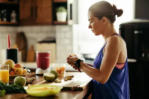 Anti-Inflammatory Dietary Approaches and Hormonal Wellness