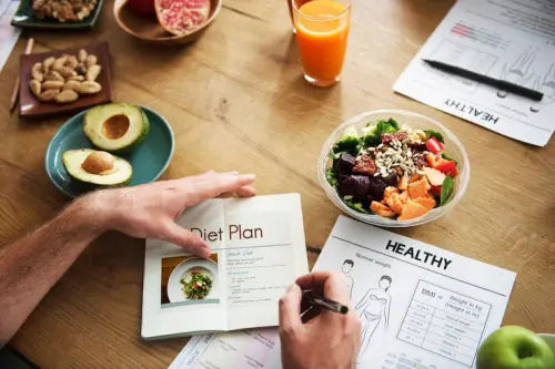 Personalized Nutrition Explored for Individual Hormonal Needs