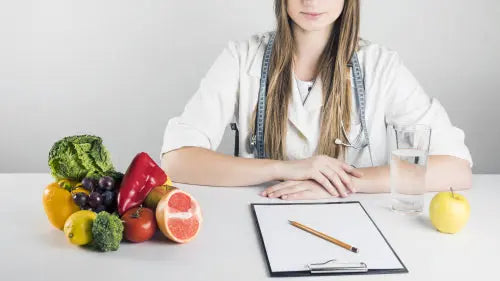 Researchers Track Plant-Based Nutrition Patterns in Women Experiencing Hormonal Shifts