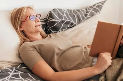 Sleep Quality and Hormonal Regulation Studied in Women Over 35