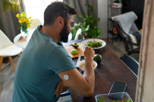 Lifestyle Factors Associated With Reduced Discomfort During Cycle Changes