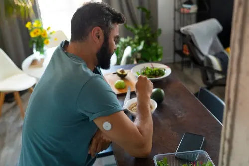 Lifestyle Factors Associated With Reduced Discomfort During Cycle Changes
