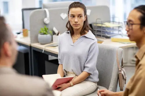 Workplace Considerations for Women Navigating Hormonal Changes
