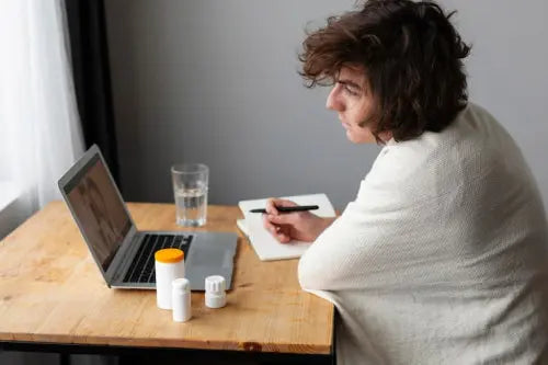 Mood and Cognitive Function Tied to Hormonal Fluctuations in Research