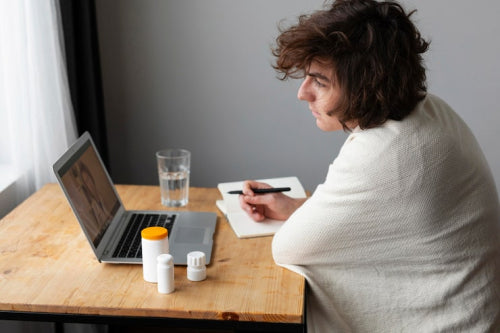 Mood and Cognitive Function Tied to Hormonal Fluctuations in Research