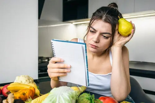 Anti-Inflammatory Diets Examined in Context of Hormonal Wellness
