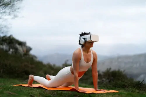Traditional Practices Combined With Current Science in Women's Wellness