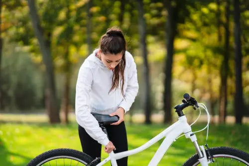 Natural Methods Show Rapid Improvements in Cycle-Related Symptoms