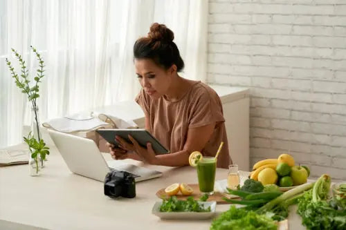 Practical Solutions Address Cost and Complexity in Midlife Nutrition
