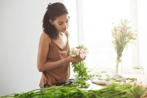 Ayurvedic Traditions Meet Modern Nutrition in Women's Wellness Practices