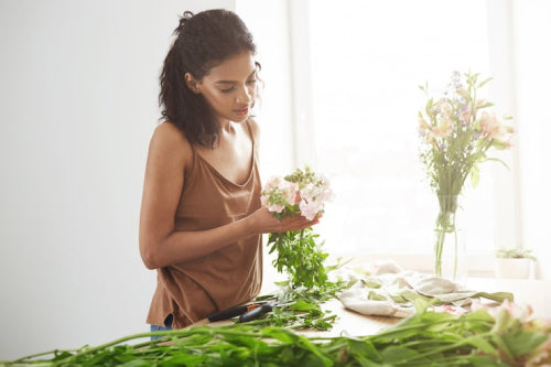Ayurvedic Traditions Meet Modern Nutrition in Women's Wellness Practices