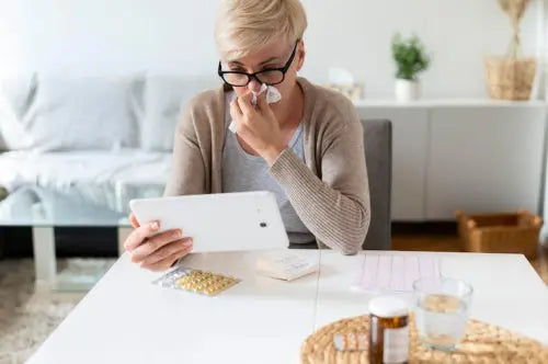 The Economic and Health Costs of Unaddressed Menopausal Symptoms