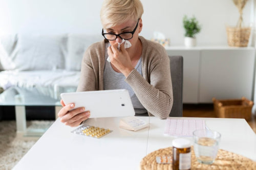 The Economic and Health Costs of Unaddressed Menopausal Symptoms