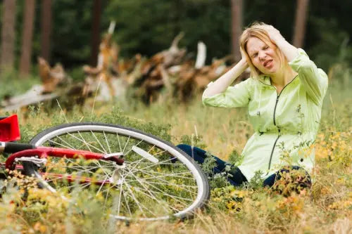 Lifestyle Adjustments That May Ease Common Cycle-Related Discomfort