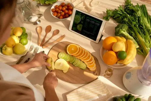 Evidence Builds Around Whole-Food Approaches to Wellness in Midlife