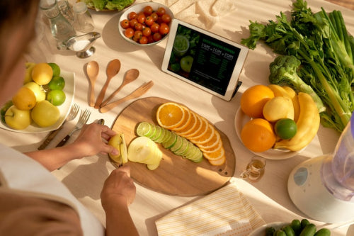 Evidence Builds Around Whole-Food Approaches to Wellness in Midlife