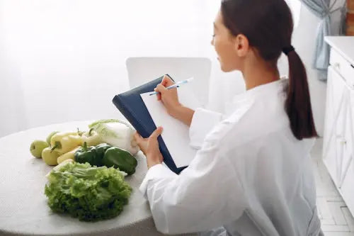 Researchers Explore Plant-Based Nutrition Strategies for Hormonal Balance