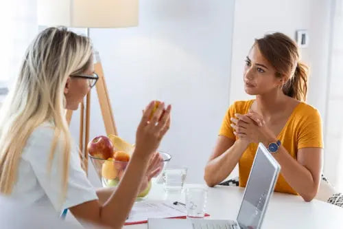 What Is Functional Nutrition for Hormone Support?