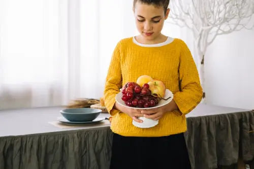 Why Daily Nutrition Matters for Period and Perimenopause Support