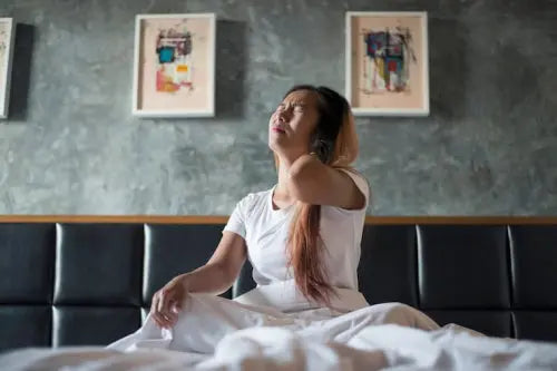 What Causes Cycle-Related Mood, Energy, and Sleep Changes?