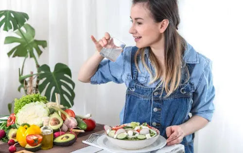 Why Magnesium-Rich Foods Matter for Women's Health