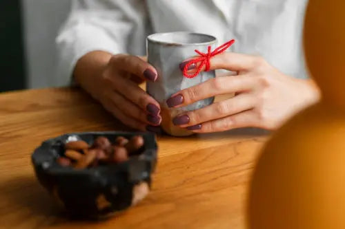 How Organic Cacao Fits Into a Hormone-Support Routine