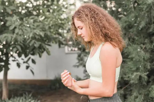 What Are Adaptogens in Women's Wellness?