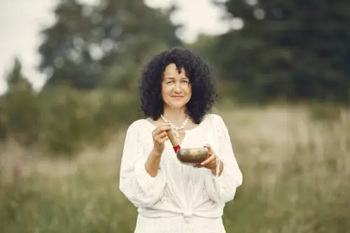 Why Seeds Are Often Used in Women's Wellness Rituals