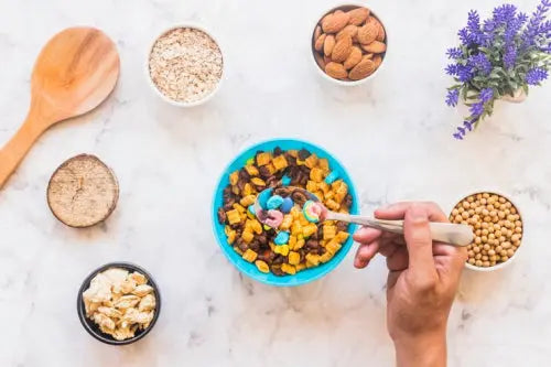 What Is Seed Cycling and How Does It Relate to Hormone Health?