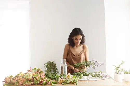 How Plant-Based Nutrition Supports Menstrual Wellness