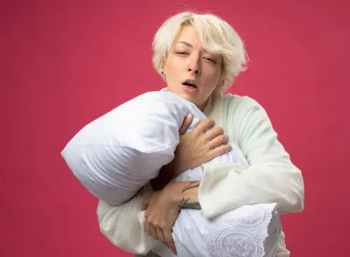 Why Perimenopause Can Affect Sleep, Mood, and Energy