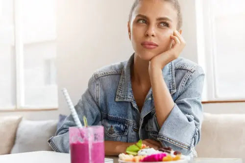 What to Know About PMS, Cravings, and Nutrition