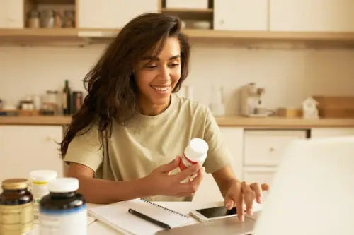 Why Women Choose Food-Based Alternatives to Capsules and Pills