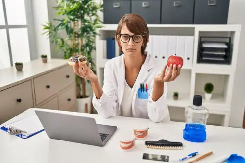 What Does Doctor-Recommended Mean in Wellness Products?