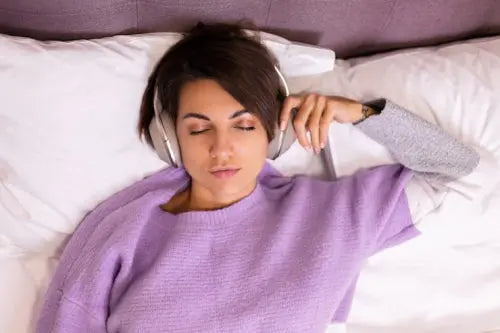 How Sleep Quality Relates to Hormonal Wellness