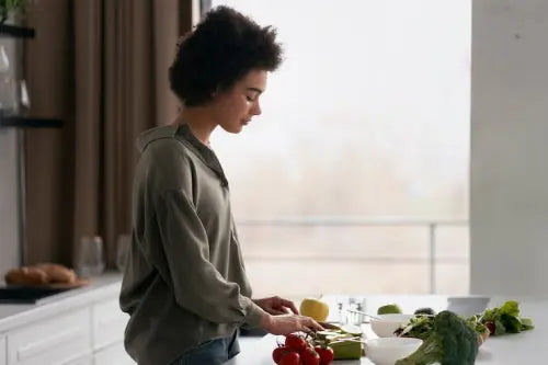 How to Support Mood and Calm With Daily Nutrition