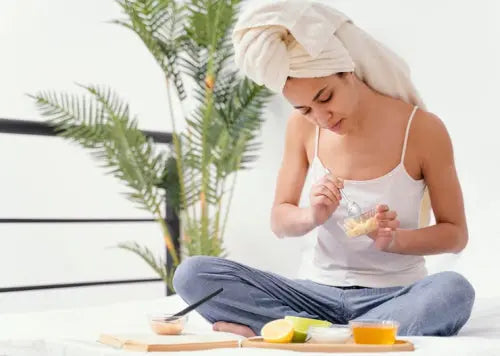 Why Delicious Wellness Products Can Help Build Better Habits