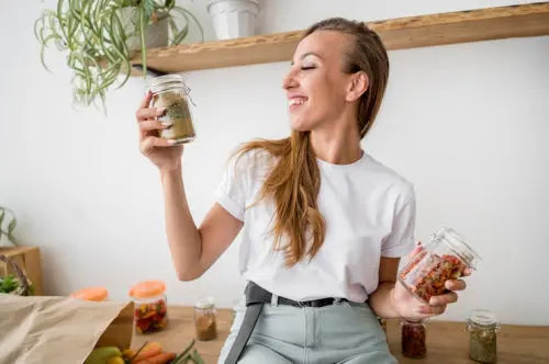 What Is Plant-Based Protein for Women's Wellness?
