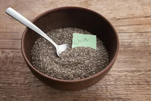 How Chia, Flax, and Seeds Fit Into Daily Nutrition