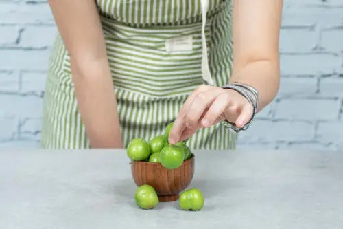 What Is Amla and Why Is It Used in Functional Nutrition?