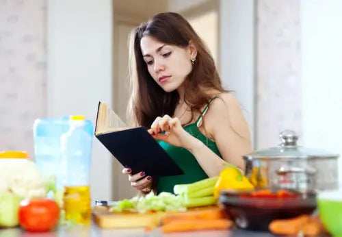 Why Clean Ingredient Lists Matter in Women's Health Products
