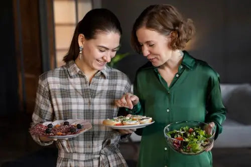 Why Gentle, Food-Based Support Appeals to Women Across Life Stages