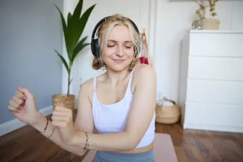 How to Start Listening to Your Body During Hormonal Transitions